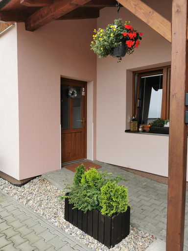 Others 5, Apartmany Svitkov 79, Pardubice