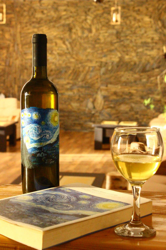 Food & Drinks 4, Hotel Starry Night, Kazbegi