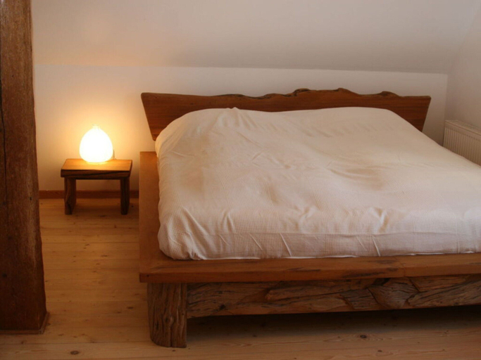 Room 4, Quellenhof Comfortable Holiday Residence, Rostock