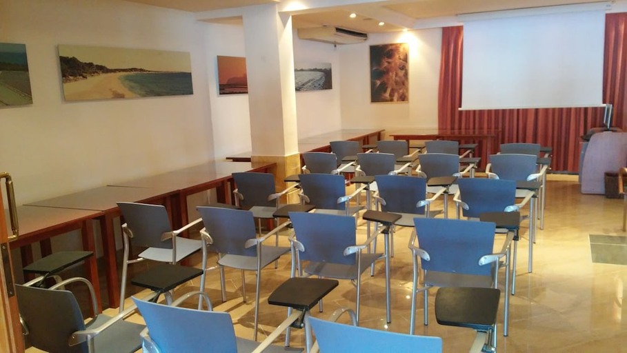 Food & Drinks 4, Argos Hotel, Baleares