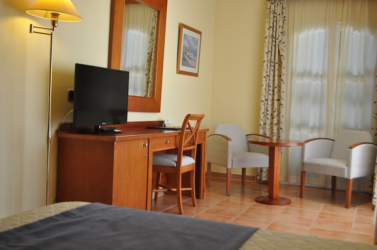 Bedroom 3, Hotel Bordoy Don Antonio (ex Continental Don Antonio), Baleares