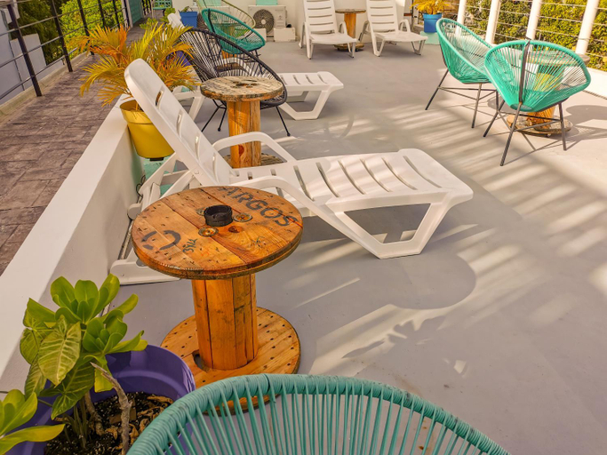 Others 4, Les Suites Calle 2 by Galian, Cozumel