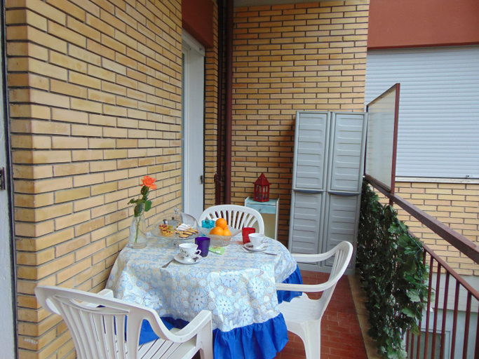Others 4, Mi.Ma's dream, Ravenna