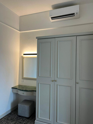 Bedroom, Luxhouz Suites at Times Square Kuala Lumpur, Kuala Lumpur