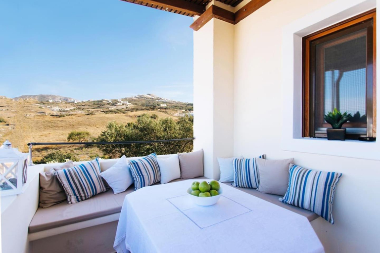 Facilities 4, Sun Stories Suites, South Aegean