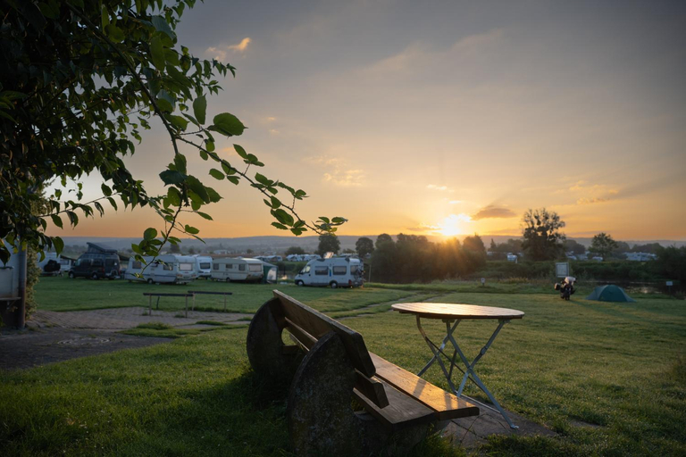 Others 2, Camping am Bootshaus, Höxter