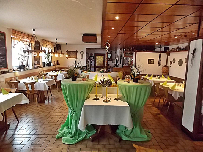 Food & Drinks 5, Gasthof Goldener Stern, Ostalbkreis