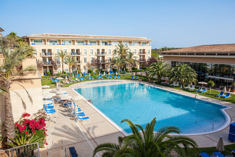 Sport & Beauty 2, Grupotel Playa De Palma Suites And Spa, Baleares