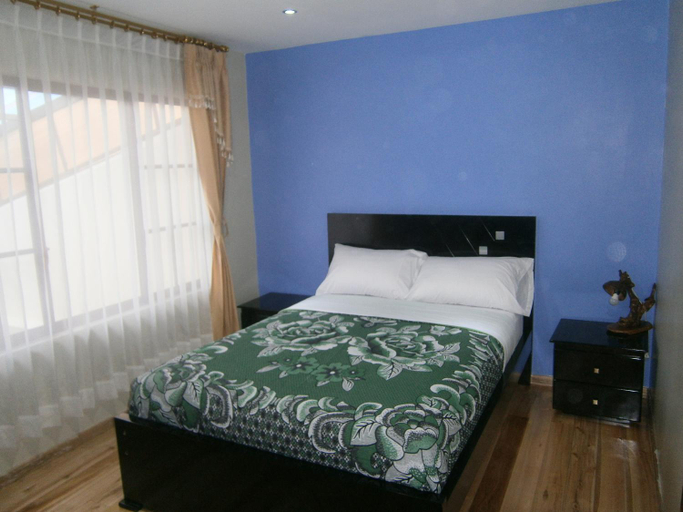 Others 4, Kucha Wasi Hosteria, Colta