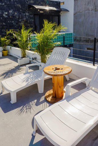 Others 3, Les Suites Calle 2 by Galian, Cozumel