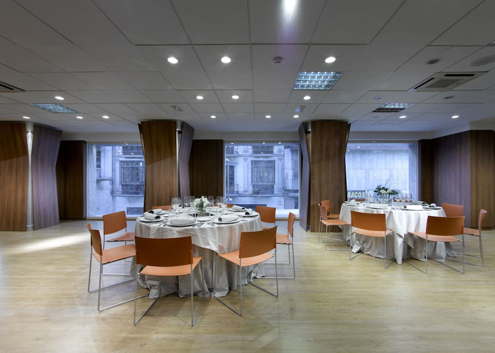 Food & Drinks 2, BIBO SUITES HOTEL, Granada
