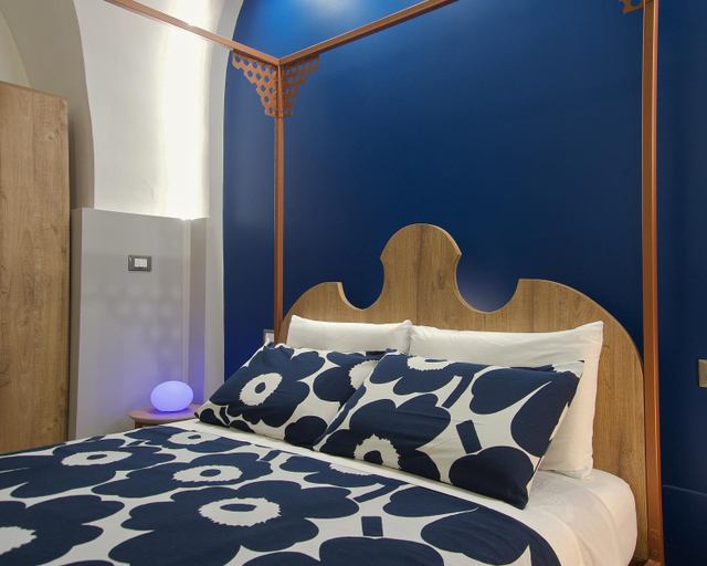 Bedroom 3, B&B del corso foggia, Foggia