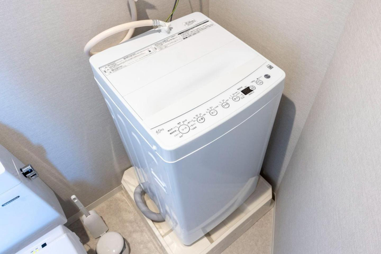 Bathroom 3, Mat Hikifune, Sumida