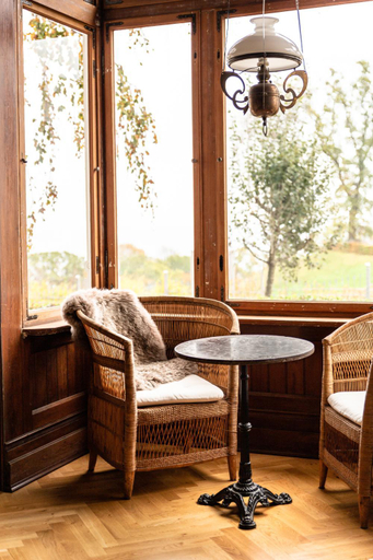 Facilities 3, Villa Erika, Vorpommern-Rügen