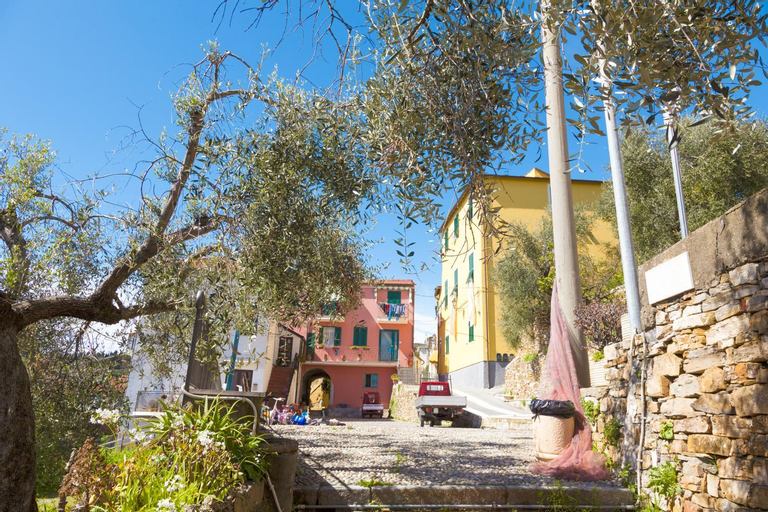 Casa Mara - Diano Serreta, Imperia