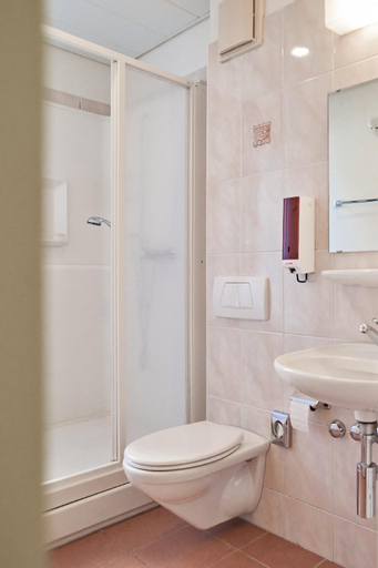 Bathroom 6