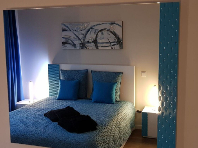 Bedroom 3, Madeira Mar "seaside", Funchal