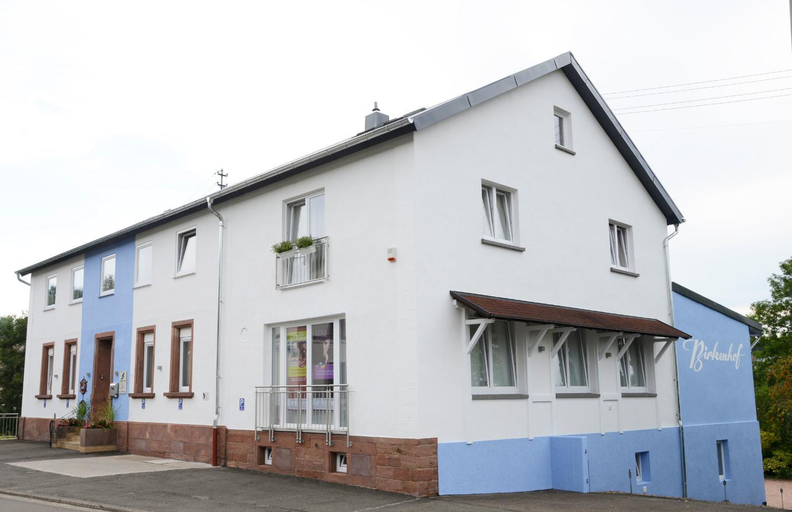 Birkenhof Family Lodge MLL, Südwestpfalz