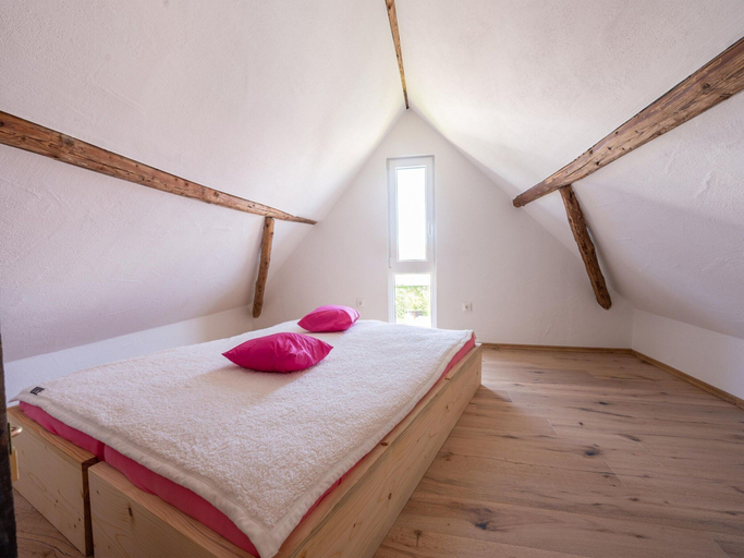 Room 5, Himmelshoh Loft Retreat, Cochem-Zell
