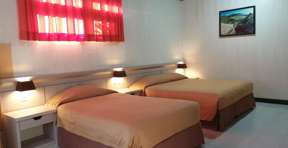 Bedroom 15