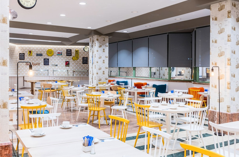 Food & Drinks 4, Hotel Guadalajara Conference Center Affiliated By Melia, Guadalajara