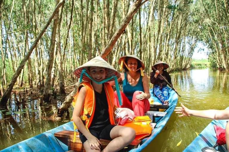 Others 5, Farmstay Hoa Rung U Minh, U Minh
