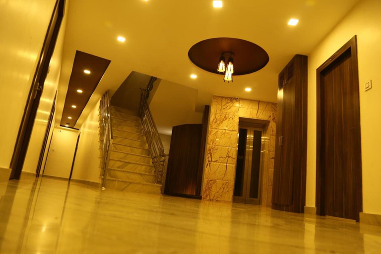 Others 4, Hotel Kingsway Ajmer, Ajmer