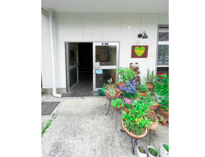 Sumida - Morinoyume Minpaku. Rent a room with the refreshing scent of wood. Ideal for long-term stays, Sumida