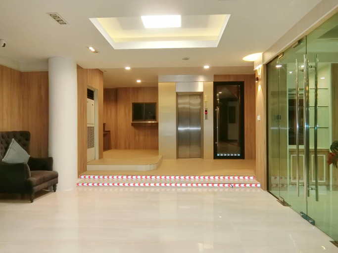 Public Area 2, Sira Boutique - Newly renovated, Pulau Phuket