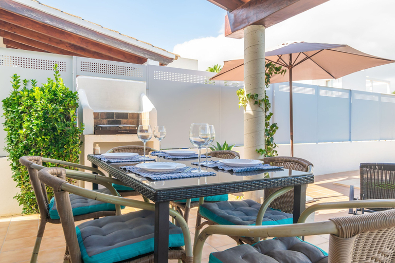 Room 4, Casa Hector in Cala d Or, Baleares