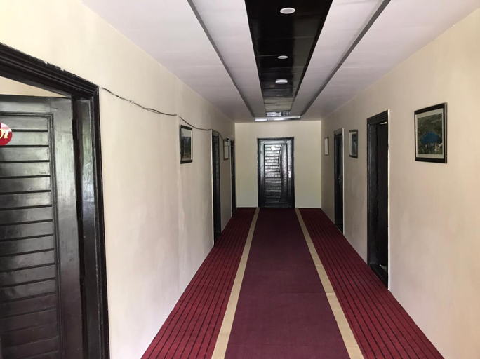 Public Area