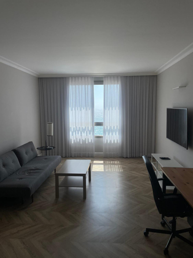 Others 5, Almog Tower