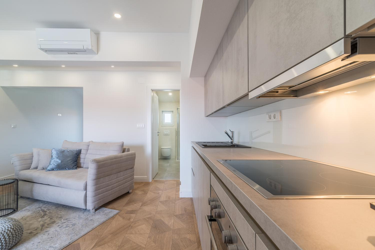 Others 3, Luxury Piano apartment, Zadar