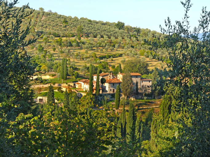 Exterior & Views 1, Holiday Home L'Arco by Interhome, Florence