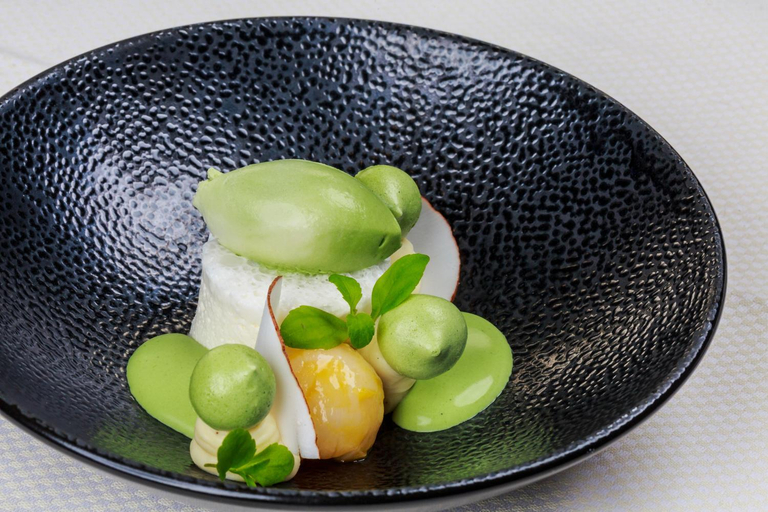 Food & Drinks 4, Hotel Lowen, Karlsruhe