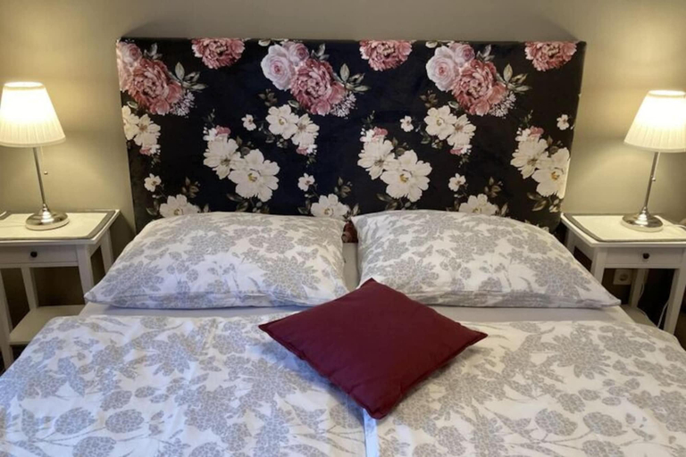 Room 4, Apartment in Schwalbenhof Farm, Südoststeiermark