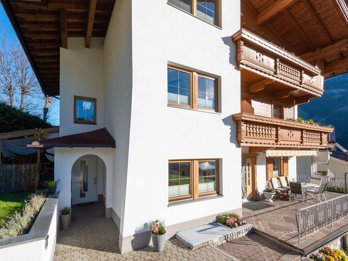 Exterior 5, Great Apartment Near the ski Area, Schwaz