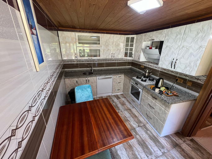 Others 5, DİLEK APART, Çaykara