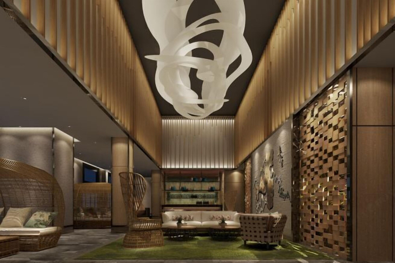 Others 4, Jinpeng Baisid Huamu Holiday Hotel, Chuzhou