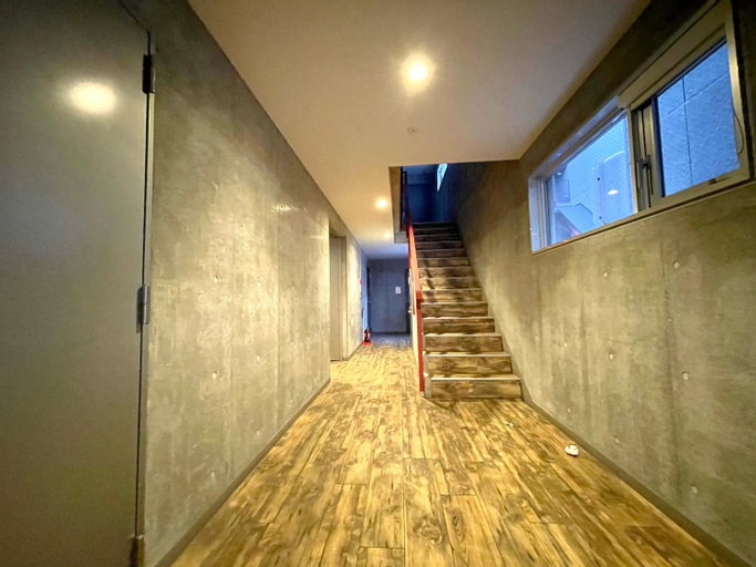 Others 4, Newly Opened Design MS Sapporo Urban Area Service Apartment Sapporo Station West 3-5, Sapporo