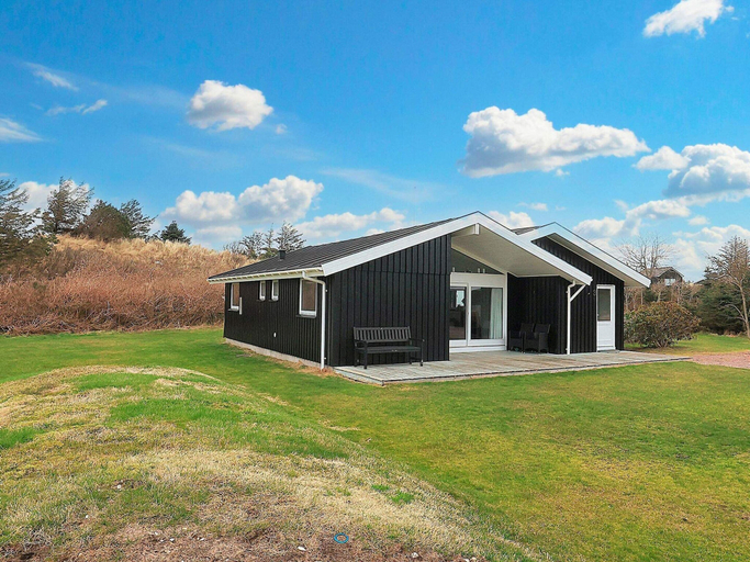 Others 2, 4 Star Holiday Home in Blokhus, Jammerbugt