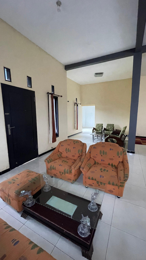 Bedroom 4, SAS Villa by Mitra Villa, Malang