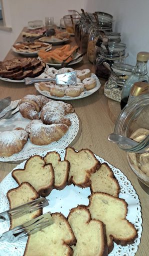 Food & Drinks 5, Hotel Villa Nicole, Savona
