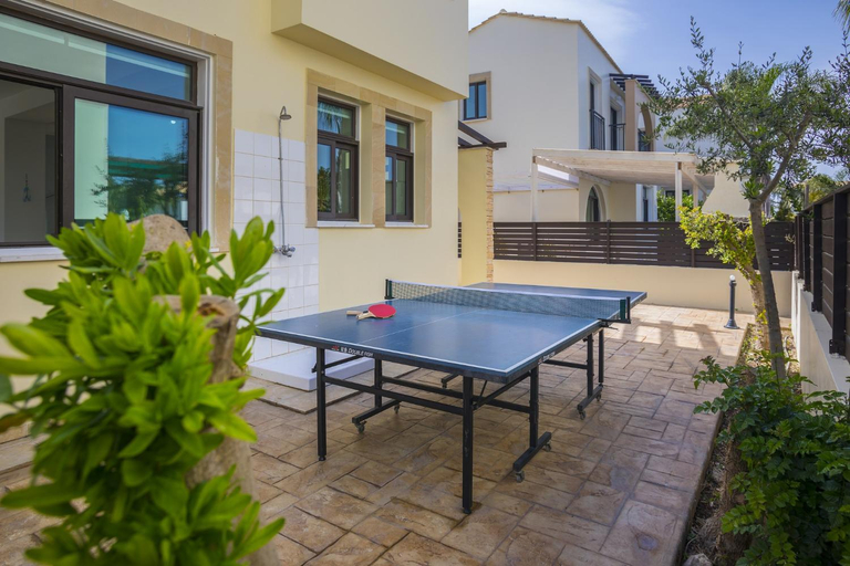 Facilities 5, Villa Mylos 8