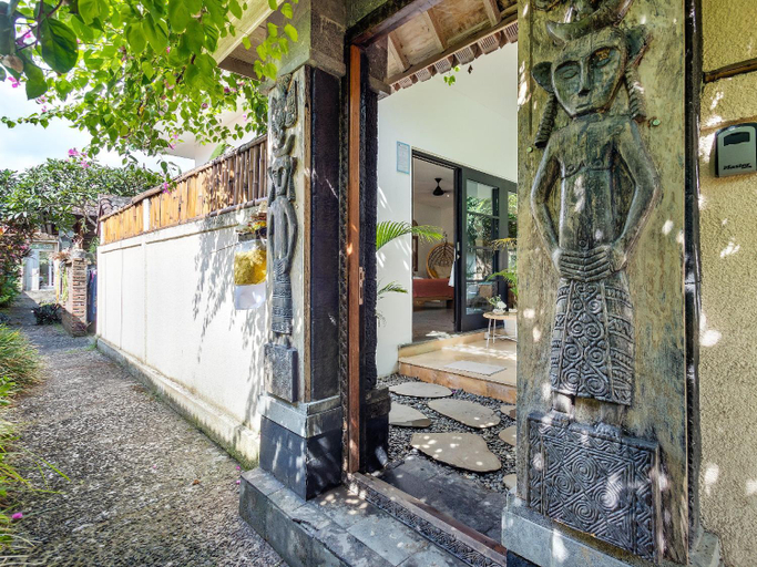 Exterior & Views, Villa Lora by Villa Finder, Gianyar