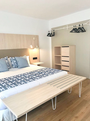 Bedroom 2, Wyndham Mallorca Portocolom Resort, Baleares