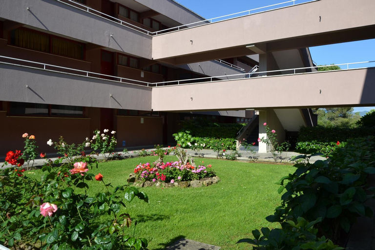 Exterior & Views 1, Appartamenti Marinetta, Livorno