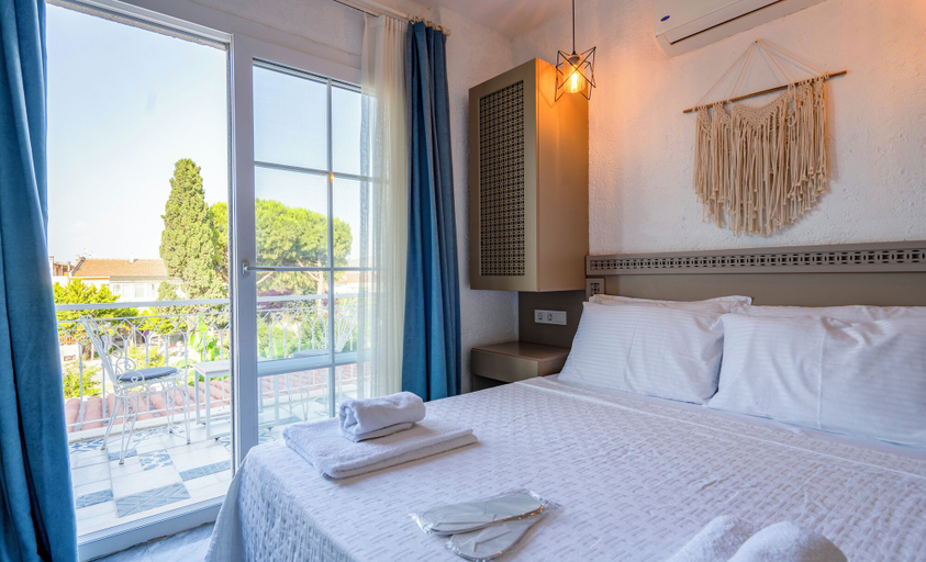 Bedroom 4, Solis Alacati, Çeşme