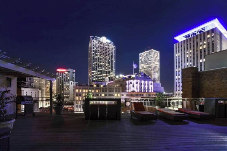 Exterior & Views 2, Upscale NOLA Condos, Orleans