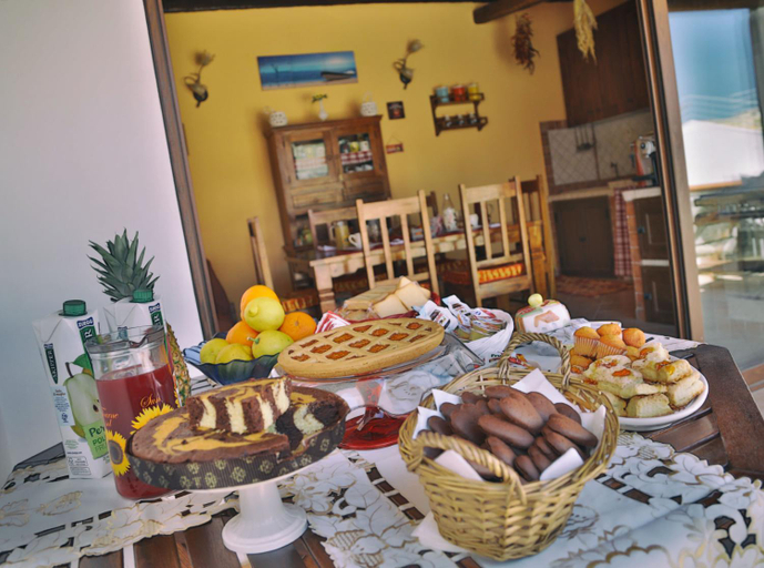Others 5, B&B Il Girasole, Palermo